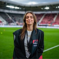 Leire Ramaker