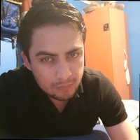 Gabriel Antonio Rodriguez Alfaro