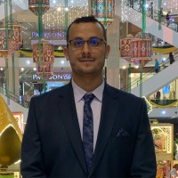 Abdallah Fayad , P.h.D