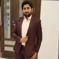 Muhammad Noman Naseer