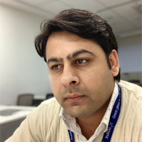 Samdarsh Nagpal