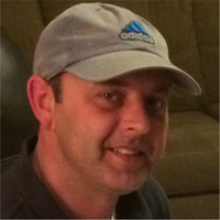 Kevin Mckinney