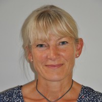 Nicki Burston