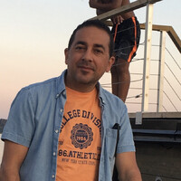 Isam Tawashy