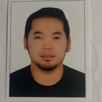 Jon Lee Merete