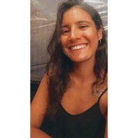 Rocio Durand
