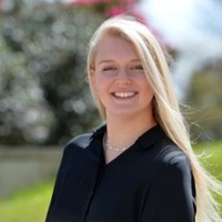 Grace Baker