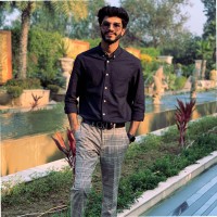 Shitij Mittal