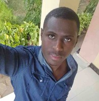 Charles Msangi