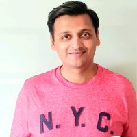Mitesh Bhimani