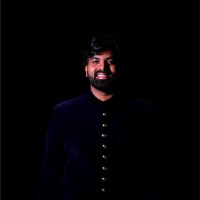 Thejesh reddy