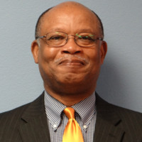 Gerald Hinson