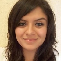 Daniela Mejía García