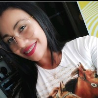 Keila Rodrigues Da Silva