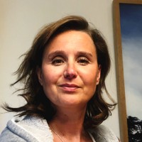 Aude Vanlander