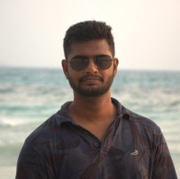 Arunmozhi Rajavel
