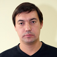 Vladislav Vovk