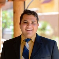 Christian Olivas, Realtor
