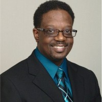 Darrell King