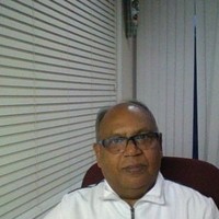 Ak Sinha