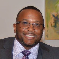 Terry Hardison, CISSP
