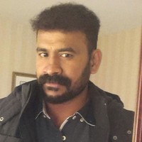 KINGSTON VIJENDRAN