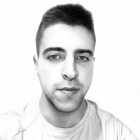 Daniel Fernandez Martinez