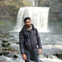 Sri Harsha Devarakonda