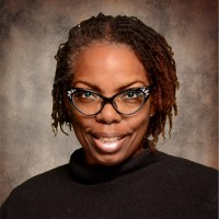 Dr. Shawn Renee Forman