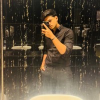 Prateek Nanda