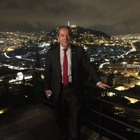 Luis Contreras