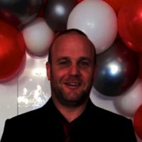 Gavin Cooch