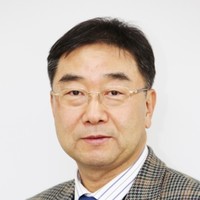 Kyungwook Paik