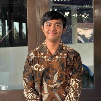 Arifqie Mustika Dwiputramardhika