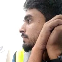 Shamanth S Shamu