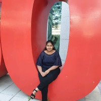 Janhavi Jadhav