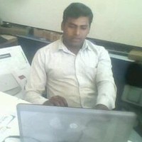 Dharmendra Prajapati