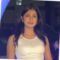 Garima Pathania