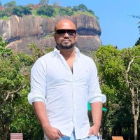 Gayan Jayanath