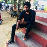 Siddharth Sangepu