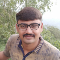 Rajesh Gajjar