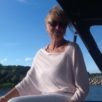 Agneta Krebes