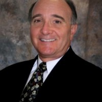 Barry Levy