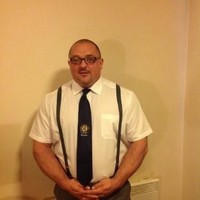 Mark Griffiths