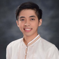 John Aldrin Martos