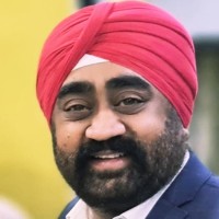Randeep Singh