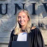 Julie Pace, B.Eng, EIT