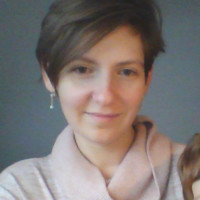 Rachel Guy-Levine
