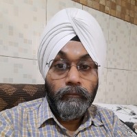Harjinder Singh