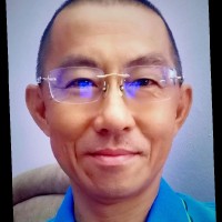 Stephen Yap Hong Kee